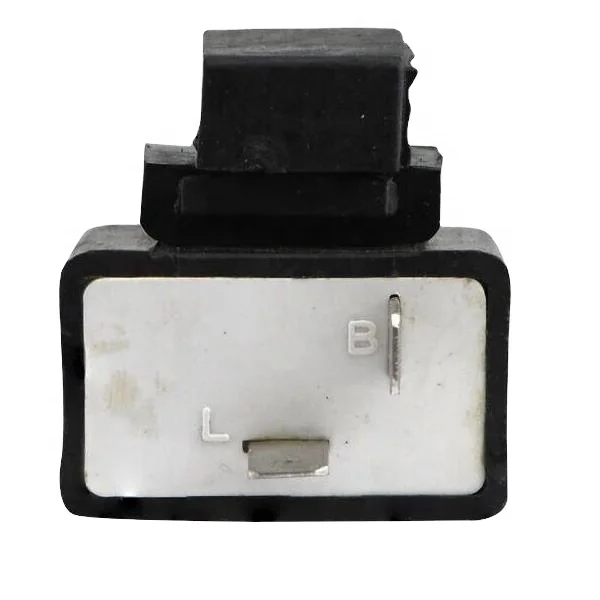 EWR Electronic AC Voltage Regulator TGL 45388 - Quality & Fitment