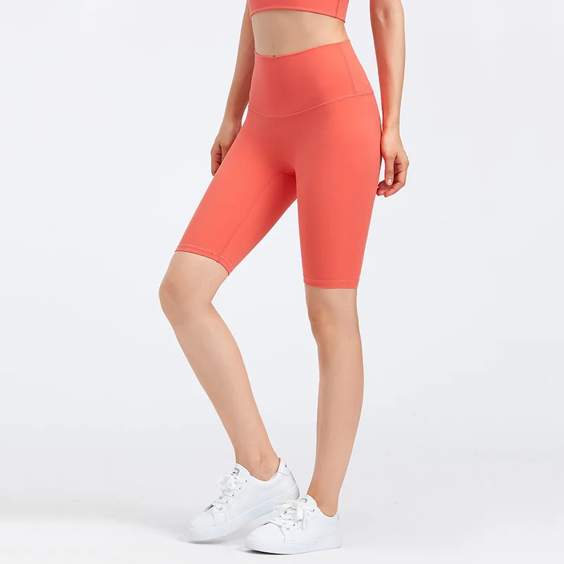75% Nylon 25% Spandex Women High 