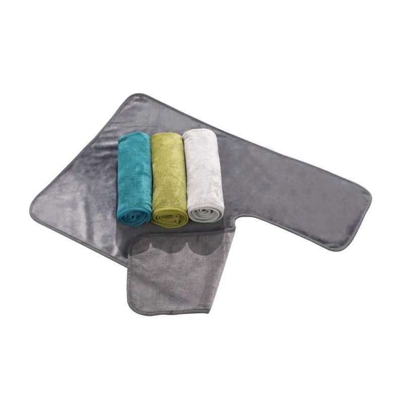Wholesale Microfiber Facial Wrap Towel Soft Salon Beauty Spa Best