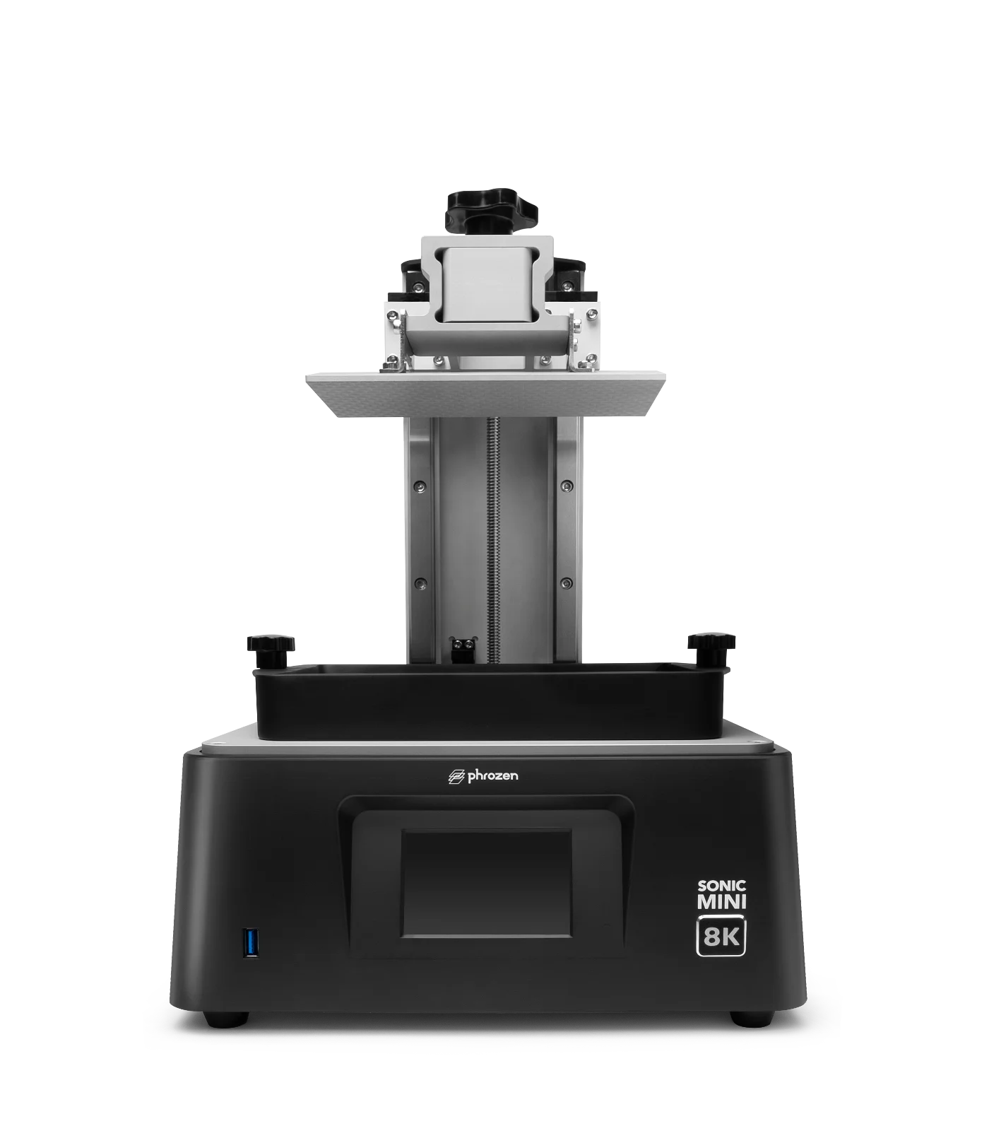 Phrozen Sonic Mini 8K - High-Resolution Dental Jewelry Resin Phrozen Sonic Mini 8K - High-Resolution Dental Jewelry Resin