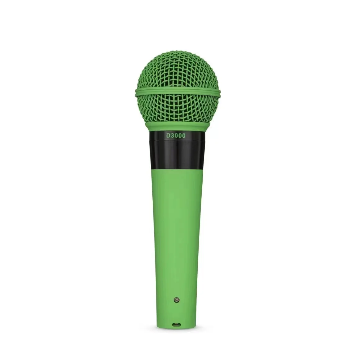 Baifeili D3000 Professional Dynamic Wired Microphone Stage Performance Ktv Speech Recording