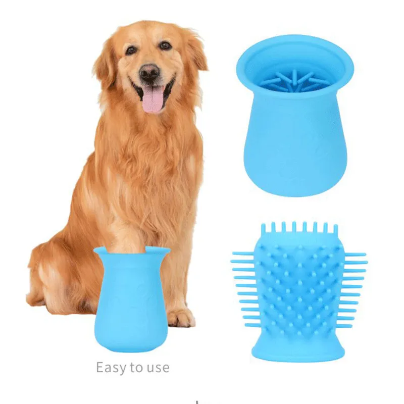 Paw cleaner cup petsmart best sale