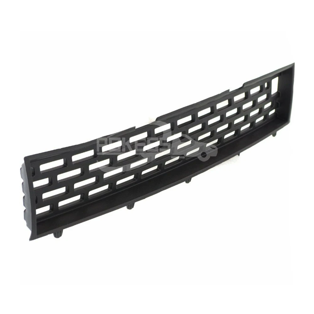 AL3Z17B968AA AL3V17B968AC5YZ9 Front Bumper Lower G — 5