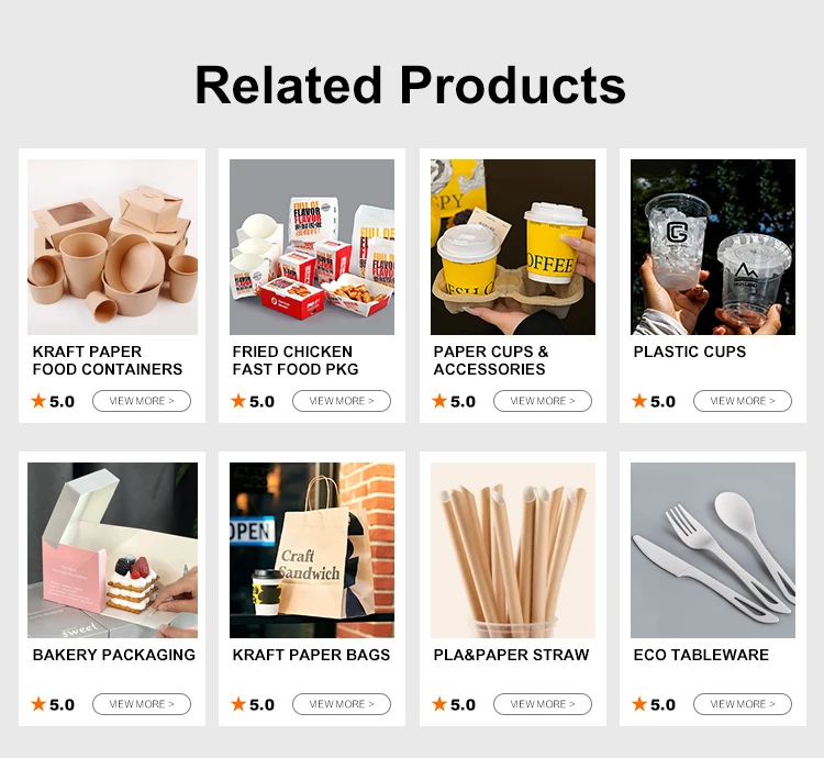 Extended company profile