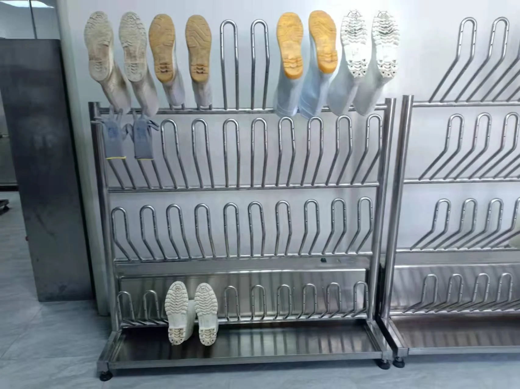 Industry Electric Shoe Dryer Hygiene Sterilization