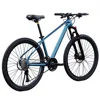 Bicicleta de montaña azul cielo de 29 pulgadas