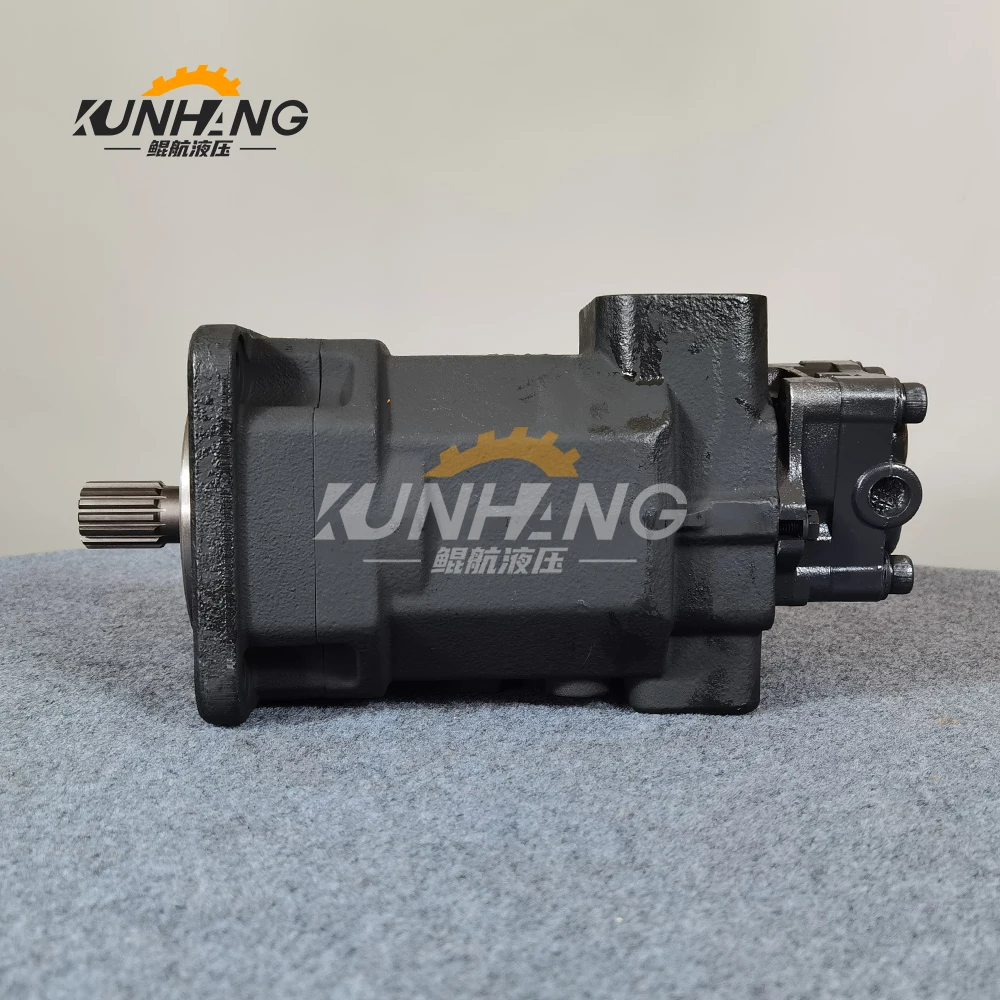 Original New 4663831 4668462 Piston Pump ZX60-3 ZX65-3 ZX75-3 ZX85