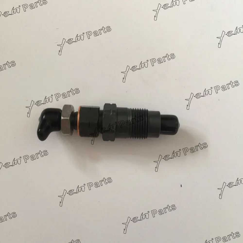 3LD1 Fuel Injector for Isuzu Diesel Repair Kit 6