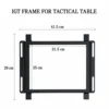 Framework (matte black)