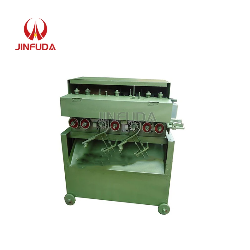 Горячая Автоматическая деревянная бамбуковая зубочистка делая машину для