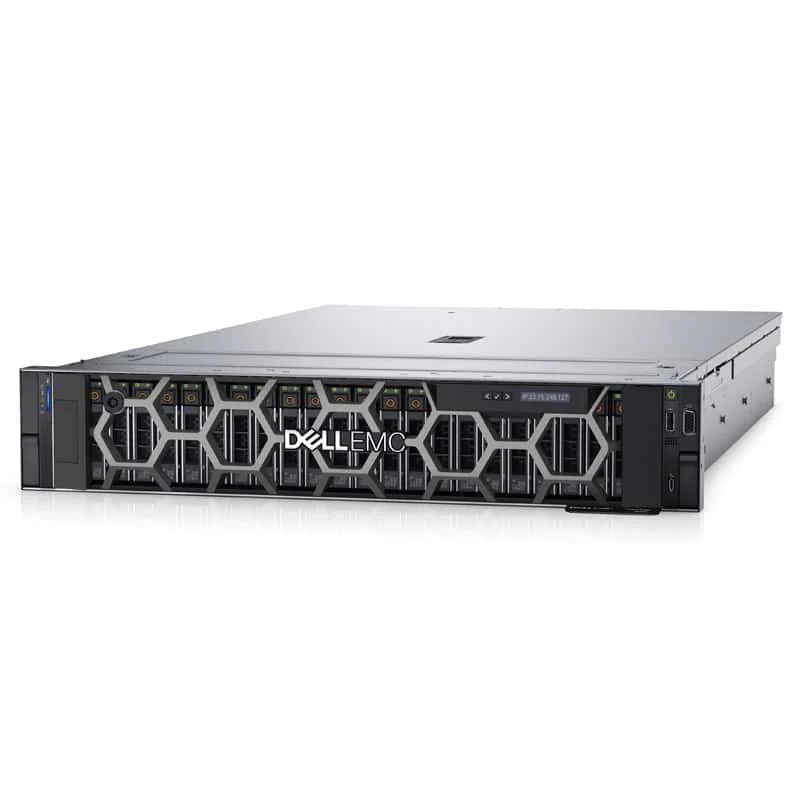 Intel xeon silver 4309y