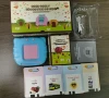 Thai Flash Card Toy