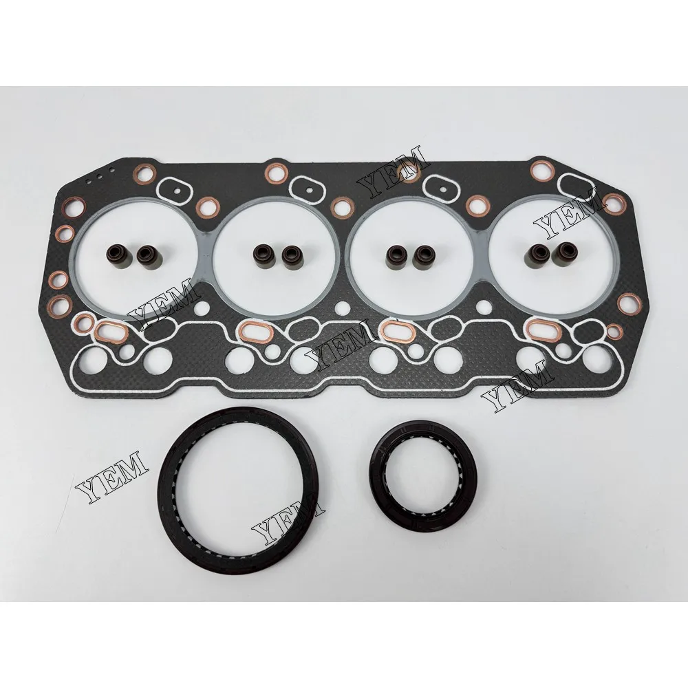 2Z Cylinder Head Gasket for Toyota Engine