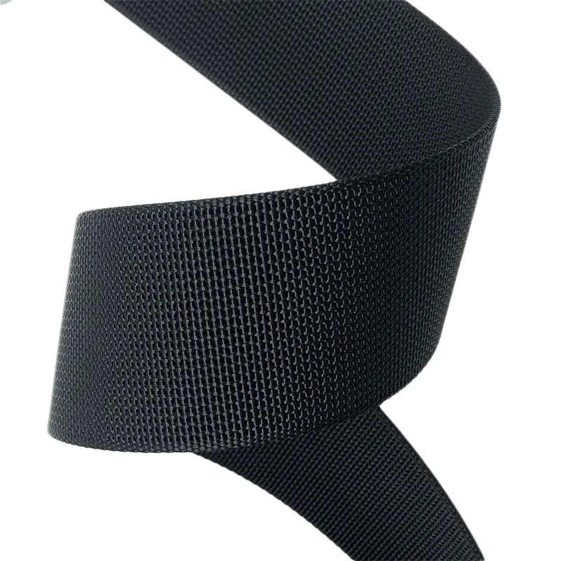 Высокопрочная полипропиленовая нейлоновая тесьма, 50 мм