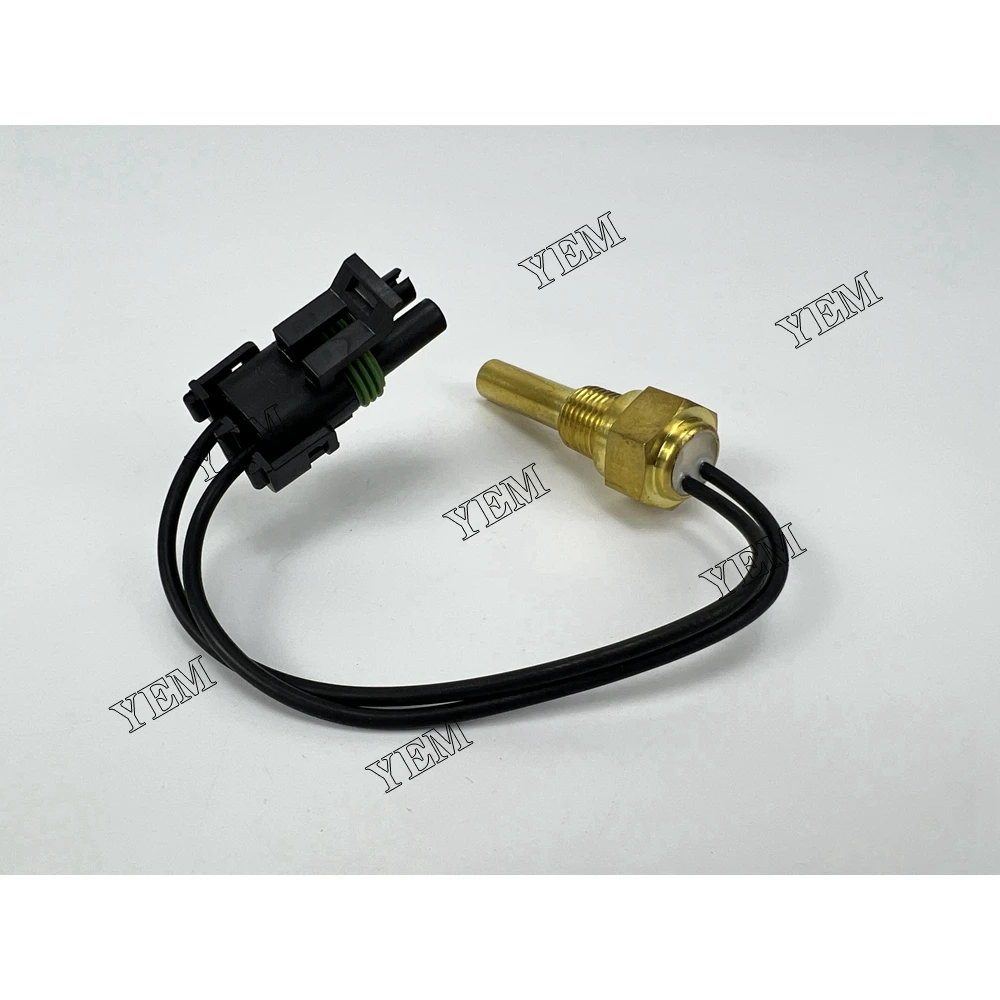 For Carrier 6D125 Coolant Temp Level Switch Sensor 12-00284-00 Standard Size Engine Parts