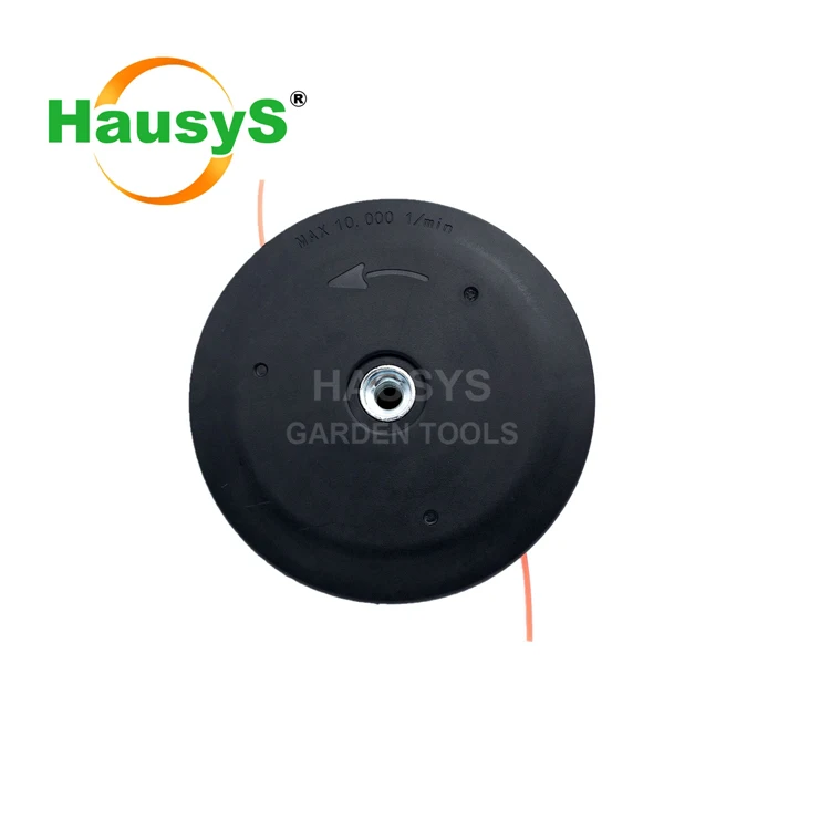 Manual Grass Cutter Parts Brush Trimmer Head Brush Cutter Machine Parts