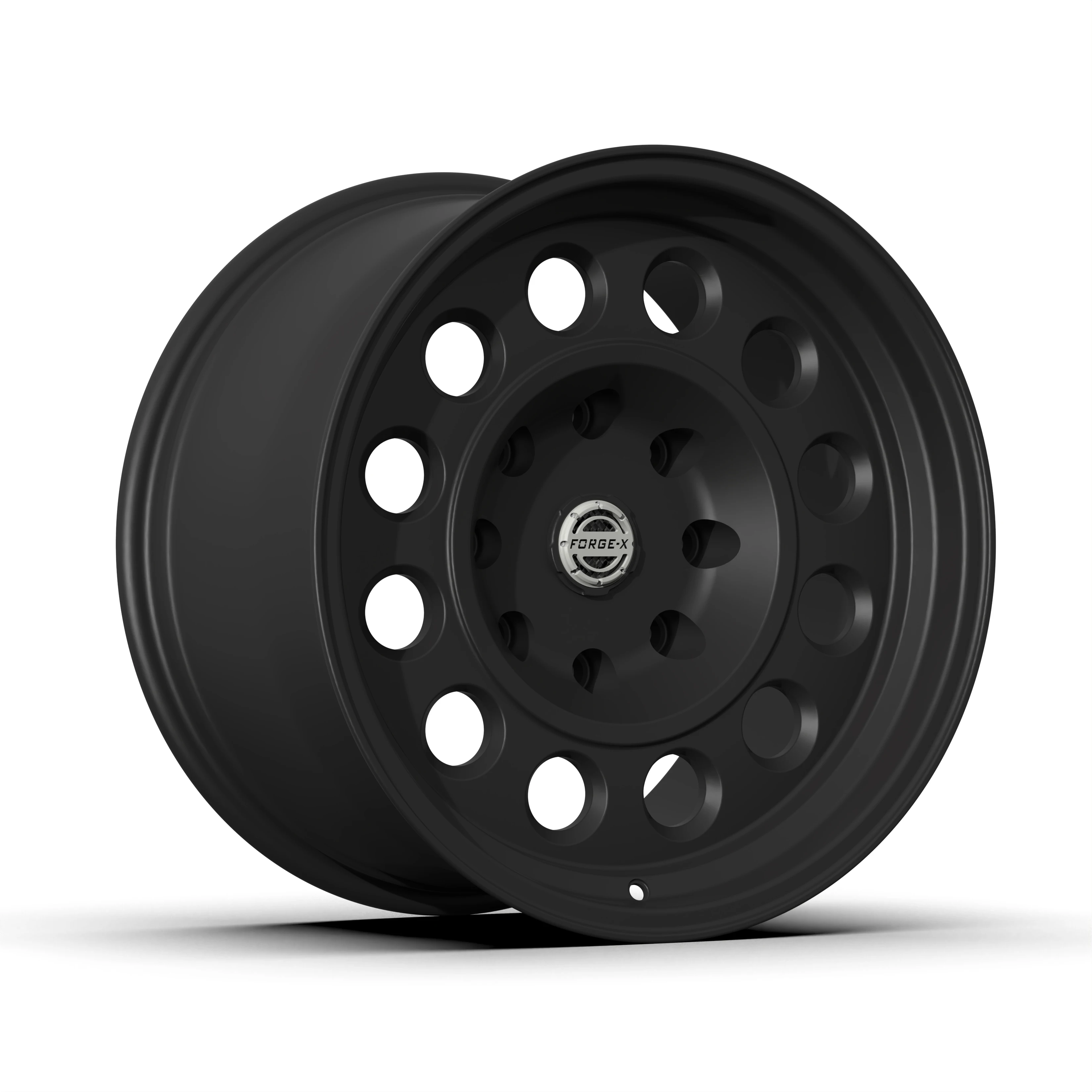 135 Rocker Rim Tailored Forged Wheels for Passenger Cars 17-24 Inch 6*135 4x4 Off-Road ...