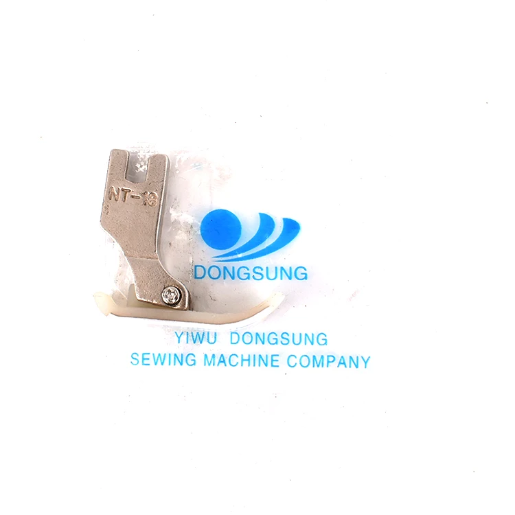 Excellent Quality Dongsung Brand Industrial Sewing Machine Part Presser