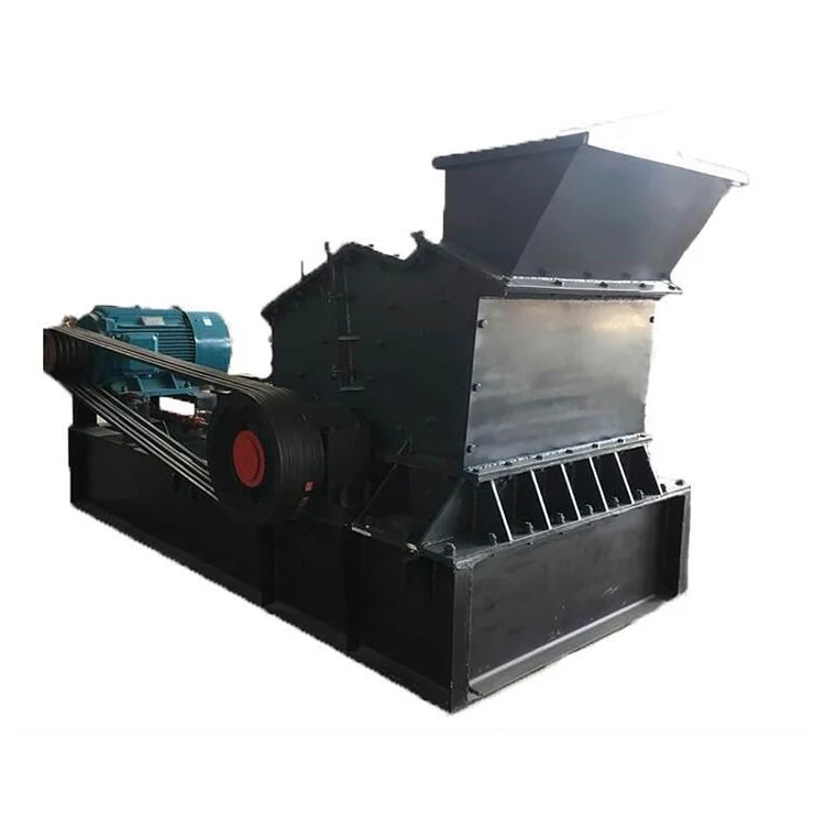 Каменная дробилка порошок песок шлифовальный станок uganda полый Песок Блок делая