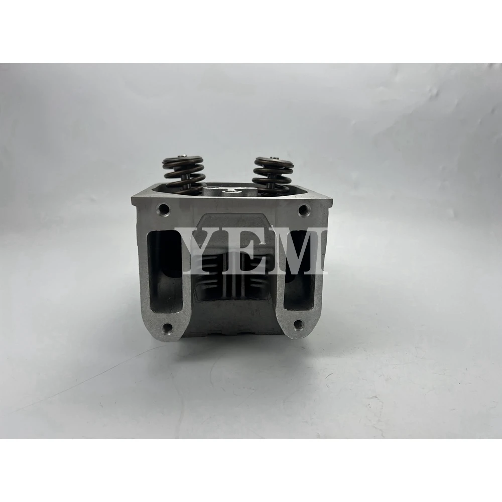 BF6L913 Cylinder Head Assembly for Deutz Cylinder Head Assembly High Performance Engine Parts 3