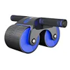 [Arch-Shaped Ab Wheel] Blue