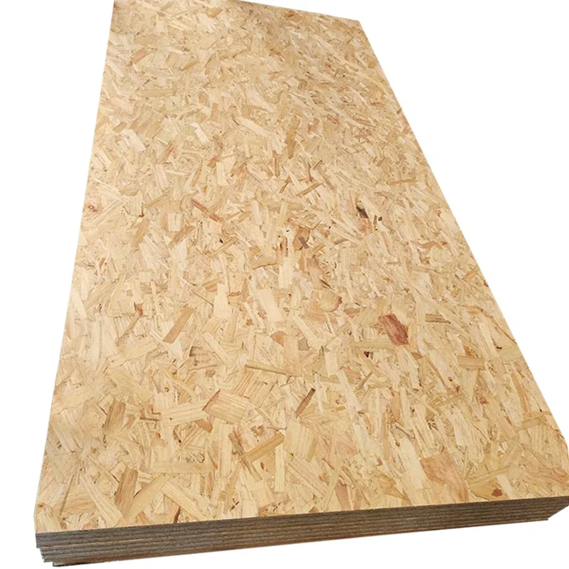 4x8 11 Mm 15mm 18mm 22mm Wood Timber Brazilian OSB Board