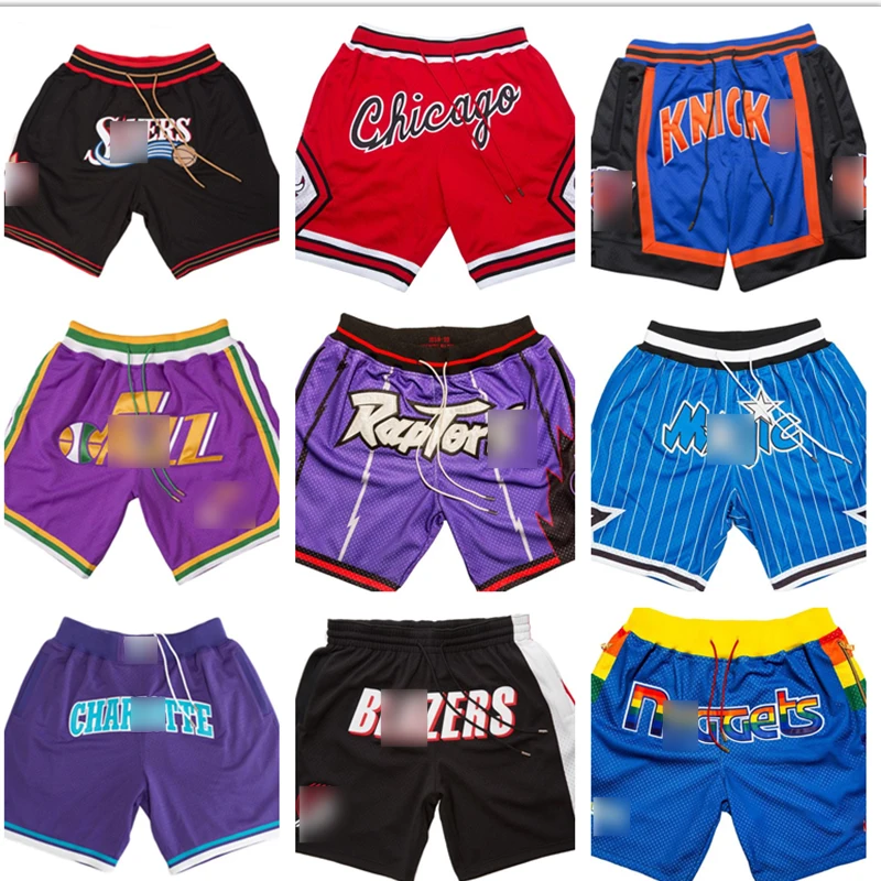 Hot Selling Usa Basketball 30 Teams 