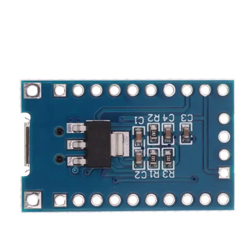 STM8S003F3P6 Modulo STM8S103F3P6 Scheda di sviluppo