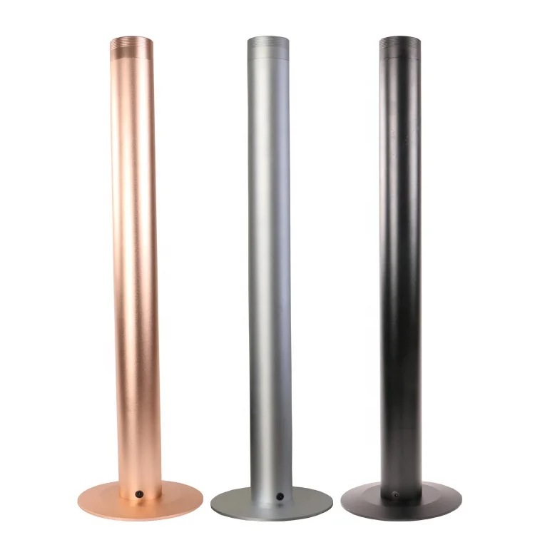 Best Essential Oil Bottle Diffuser Automatic air Conditioning Commerical Scent Diffuser for Library Gallery air Freshener Device