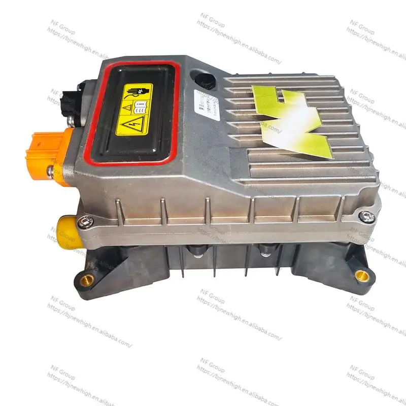 Nf Ptc Heater For Electric Car High Voltage Coolant Heater For Ev With