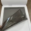 argento e grigio chiaro