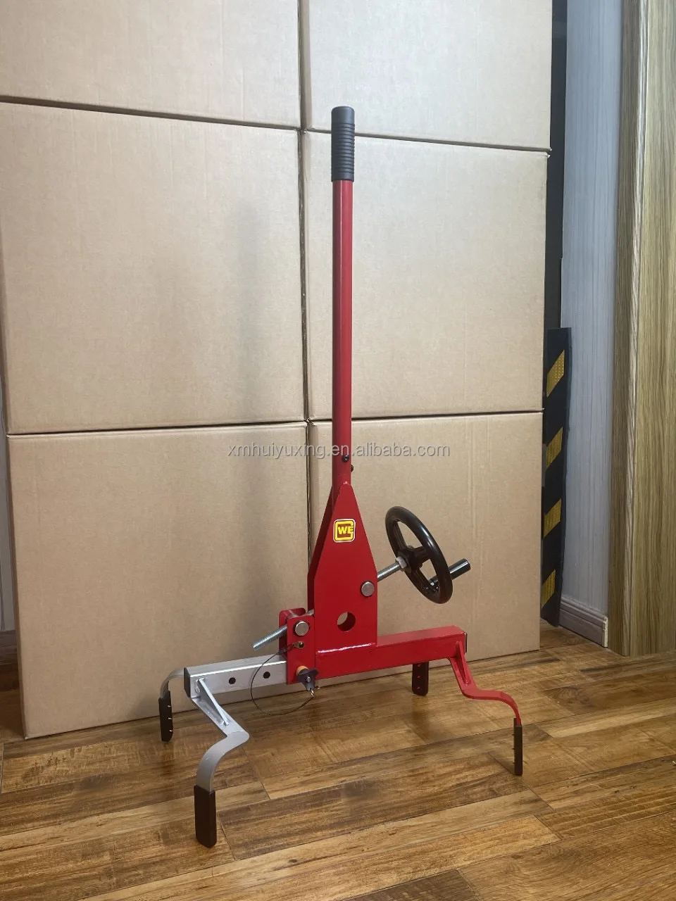 Car Maintenance Tools Chassis Gap Tester Tire Gripper Chassis Rattle ...