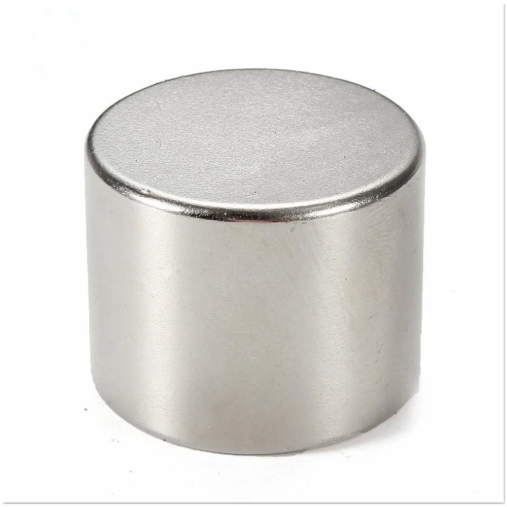 20pc N50 Super Strong Disc Cylinder Round Magnets 25 x 3 mm Rare Earth Neodymium 