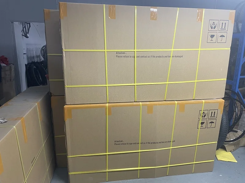 27.5 titanium hardtail frame