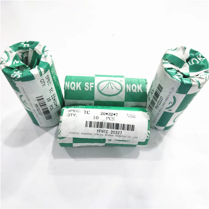 Nqk. Sf Guarnizione di Olio di Alta Qualà Tc in Magazzino per Nqk. Sf Guarnizione di Olio di Alta Qualà Tc in Magazzino per