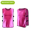 Plum Training Vest with Elastic