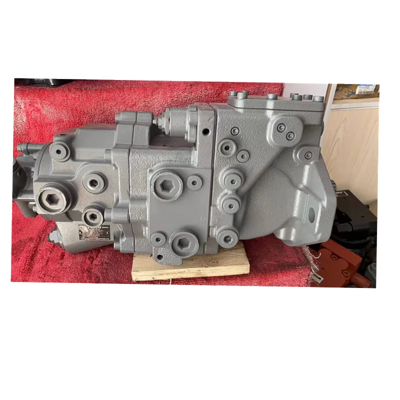 Zx70-5g K7sp36 Piston Pump For Crawler Excavators - Oem | Wholesale