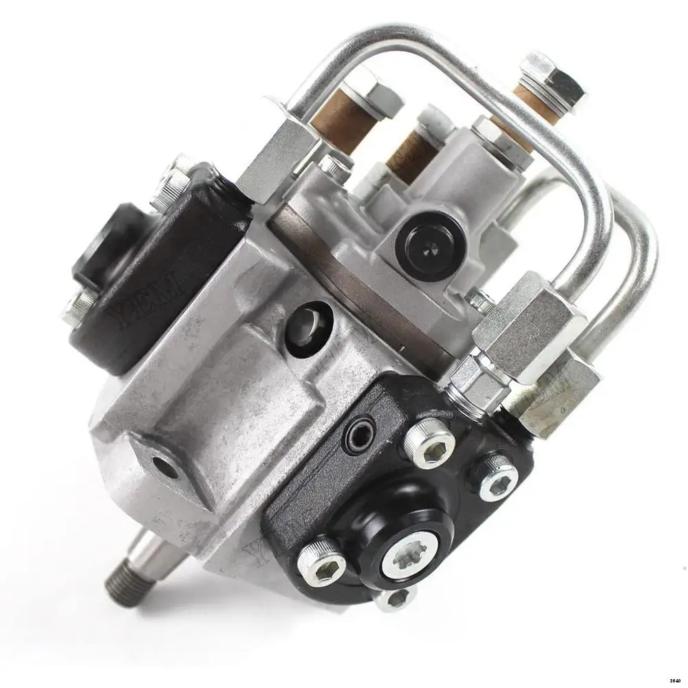 Fuel Injection Pump 294050-0364 22100-E0351 for Hino Engine J08E 3