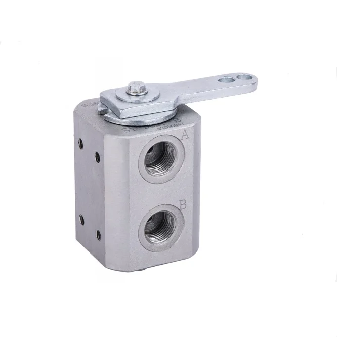 Control Hydraulic Block Body Diverter Valve Buy Block Body Control