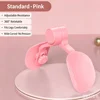 Leg-training device-pink-basic model