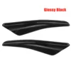 Glossy Black