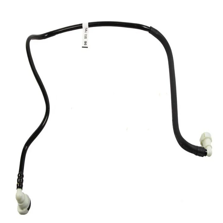 For Chevrolet 1.6 Fuel Filter Inlet Hose 96553795