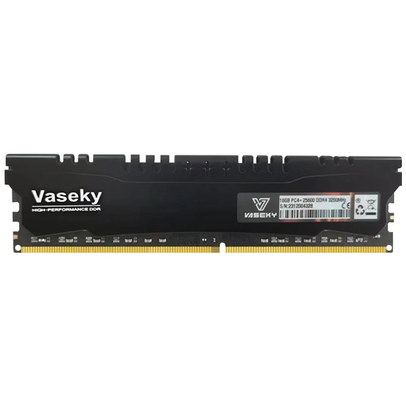 Vaseky DDR4 RAM - High Performance Memory Solutions