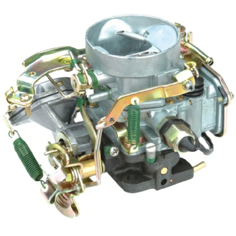 Carburetor for Nissan J16 - OEM 16010-03W02 - Yosen Quality