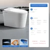 Configuración simplificada [sin limitación de presión de agua]