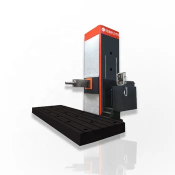 High accuracy FRT-T160B Multi-axis CNC floor type boring machine