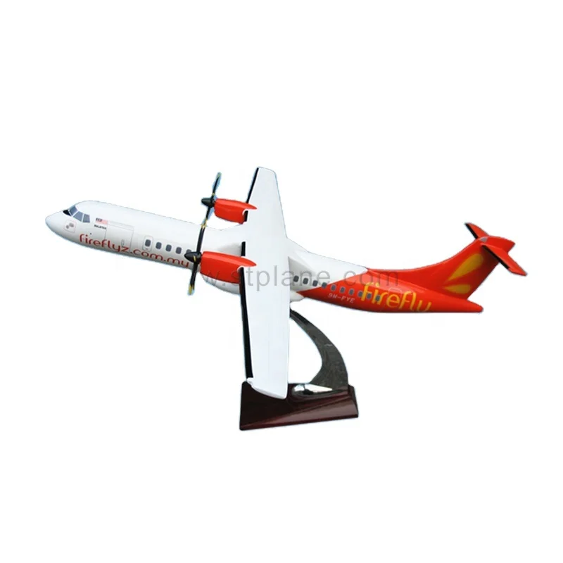 Tổng hợp 85 hình về mô hình máy bay atr72  NEC