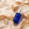 Sérum aux Peptides Bleus