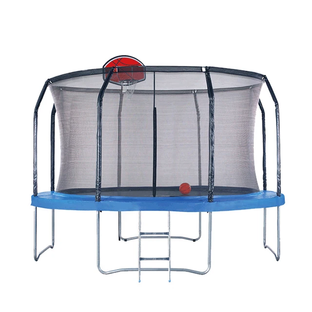 Yongkang Tianxin Industry And Trade Co., Ltd. - Large Trampoline, Mini ...