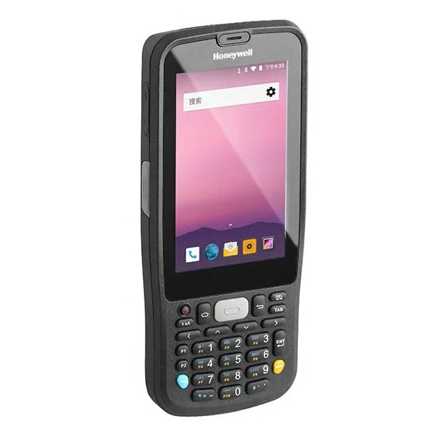 Honeywell ScanPal EDA50 è Un Multitalento Mobile Per Il Tuo Magazzino - Foto 7